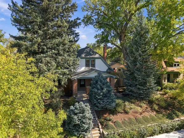 334 S Clarkson Street, Denver, CO 80209