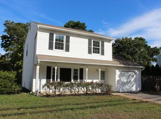 488 Adamston Rd, Brick, NJ 08723