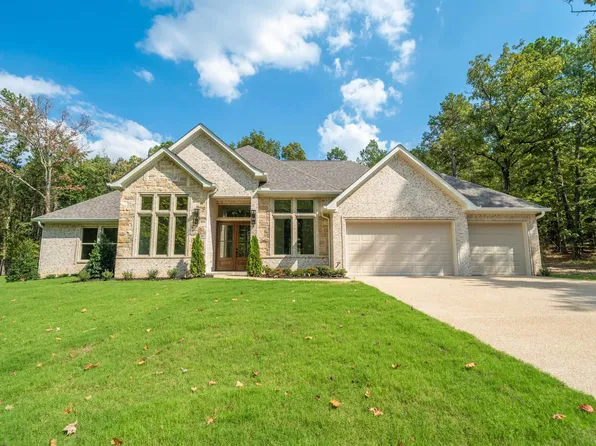 193 Waterview Dr, Hot Springs National Park, AR 71913