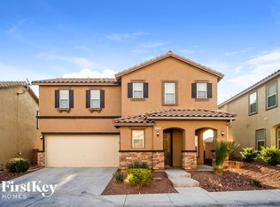 9436 Fort Connah Ct, Las Vegas, NV 89178