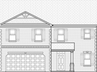 2270 Sawgrass Dr, Hampton, GA 30228