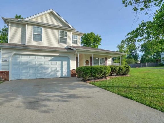 2nd image of 1409 Hectare Ct
