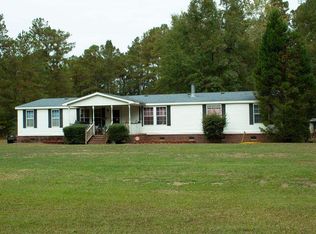 275 Yellow Poplar Dr, Moncks Corner, SC 29461