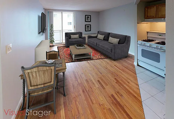 Rented by Metro Garden Realty NYC | media 20