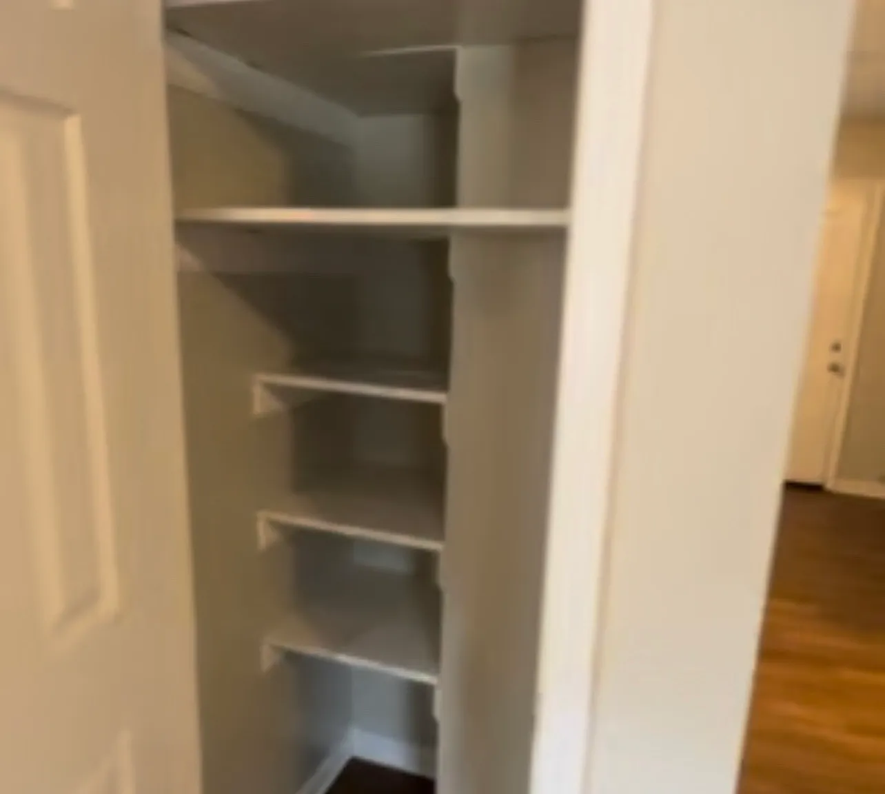 Magnolia Ridge Apartments — Photo 4
