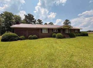 2289 Dr George Ward Rd, Elberton, GA 30635