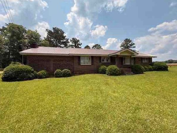 2289 Dr George Ward Rd