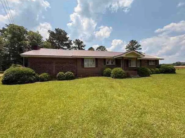 2289 Dr George Ward Rd, Elberton, GA 30635