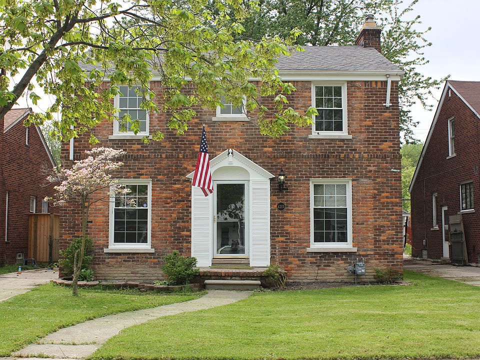 1st image of 4215 Bishop St