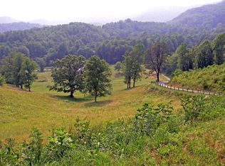 N A Montheith Branch Rd, Sylva, NC 28779