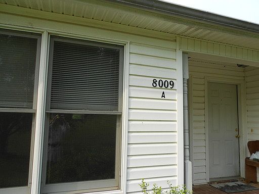 1st image of 8009 Stokesdale St #A