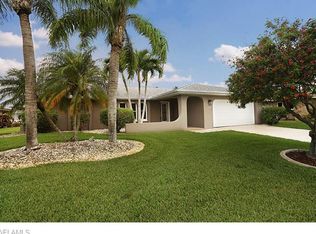 3502 SE 19th Pl, Cape Coral, FL 33904