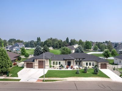123 Taelor Rd, Kalispell, MT, 59901