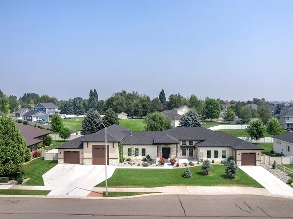 123 Taelor Rd, Kalispell, MT 59901