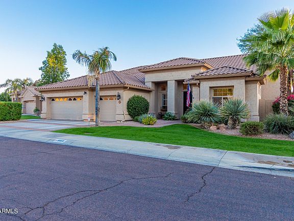 2nd image of 6003 E Campo Bello Dr