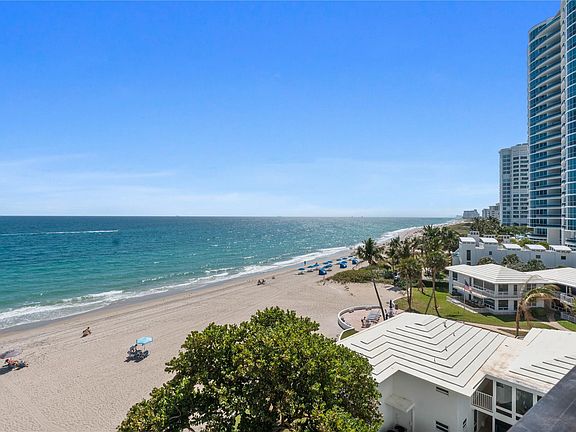 2nd image of 1500 S Ocean Boulevard #604