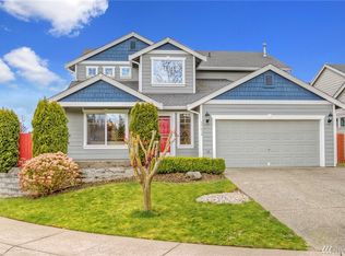 37619 33rd Pl S, Auburn, WA