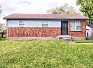 7009 Mount Washington Rd, Louisville, KY 40229