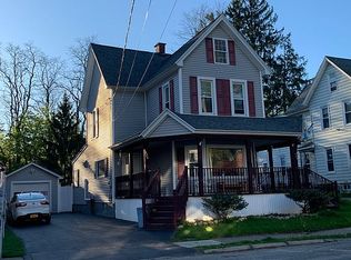 326 Locust Ave, Amsterdam, NY 12010