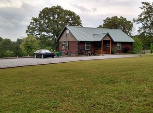 20511 Sanders Rd, Little Rock, AR 72206