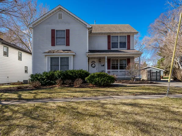 313 Genoa St, Cherry Valley, IL 61016