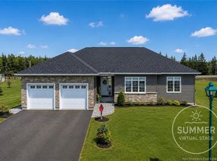 12 Congressional Cres, Moncton, NB E1H3L3