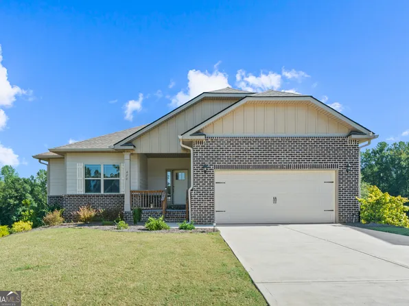 620 Britton Way, Macon, GA 31216