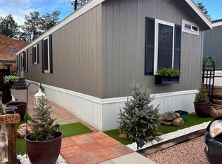 16 N Star Vale Dr #147A, Payson, AZ 85541