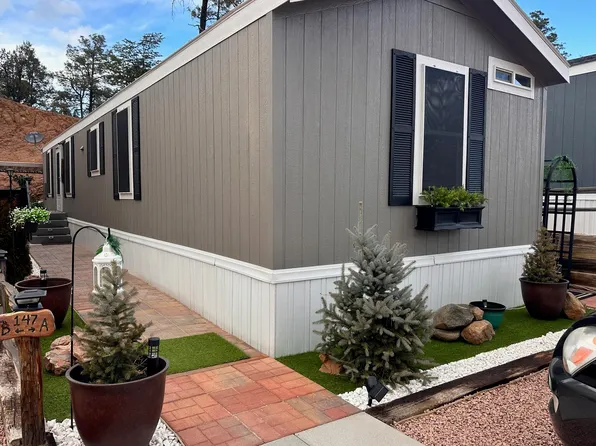 16 N Star Vale Dr #147A, Payson, AZ 85541