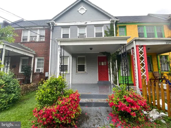 5012 N Capitol St, Washington, DC 20002
