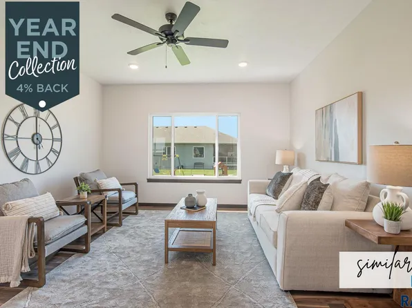 7825 E 44th St, Sioux Falls, SD 57110