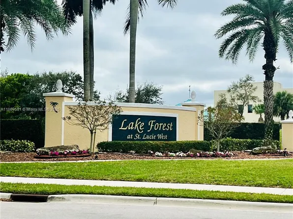 832 SW Rocky Bayou Ter, Port Saint Lucie, FL 34986
