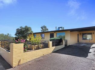 1925 W Donny Brook Rd, Tucson, AZ 85713