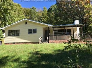 31455 Midland Trl, Lookout, WV 25868