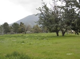 4700 Larsen Rd, Lake Isabella, CA 93240