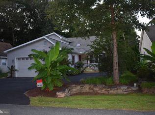 67 Camelot Cir, Ocean Pines, MD 21811