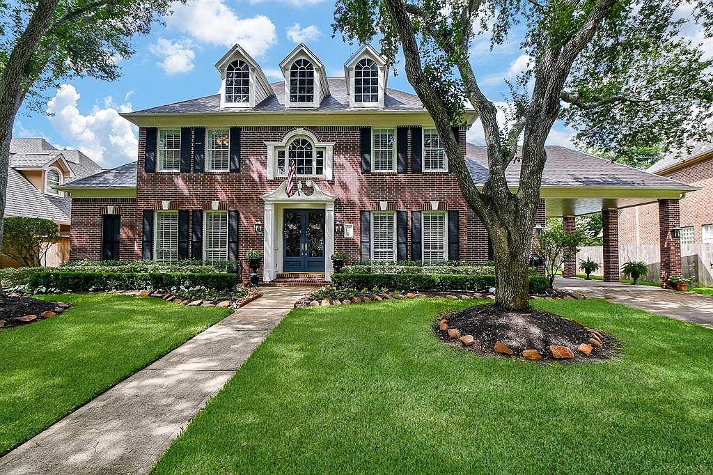 3318 Alcorn Crossing Dr