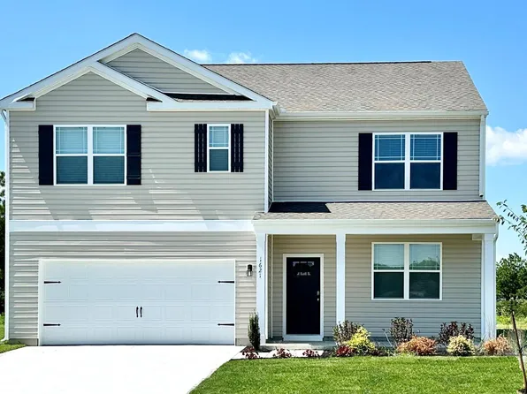 386 Robbins Farm Rd, Cambridge, MD 21613