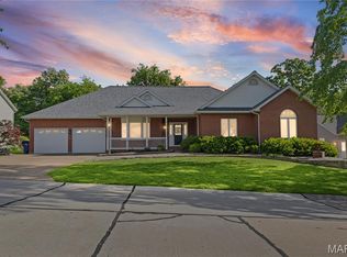 65 Ashford Pl, Festus, MO 63028