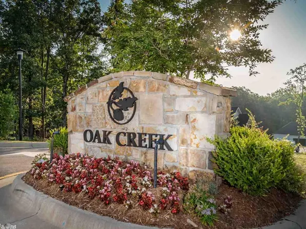 18011 Oak Creek Pl, Little Rock, AR 72223