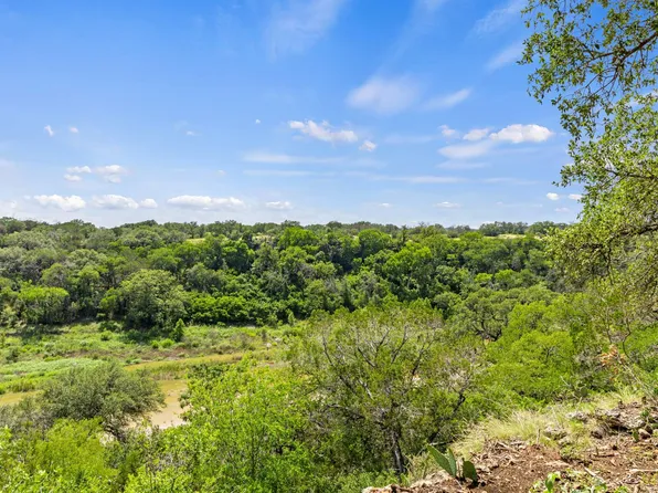 Pedernales Dr Lot 7, Spicewood, TX 78669
