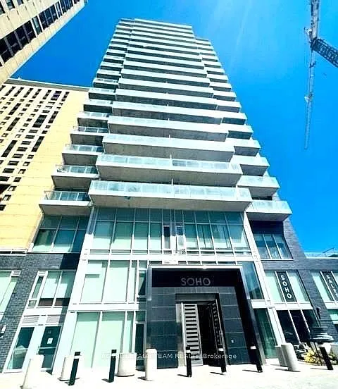 111 Champagne Ave S #607 — Photo 1