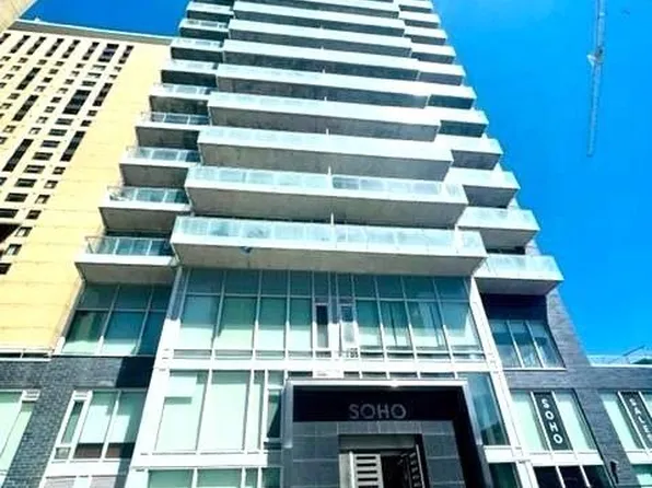 111 Champagne Ave S, Ottawa, ON