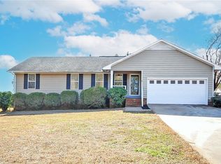 314 Simpson Rd, Anderson, SC 29621