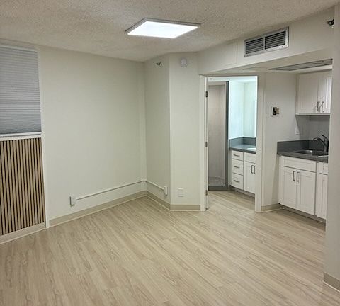 3rd image of 1088 Bishop St Ste 805