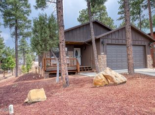 640 S Mountain Pines Ave, Show Low, AZ 85901