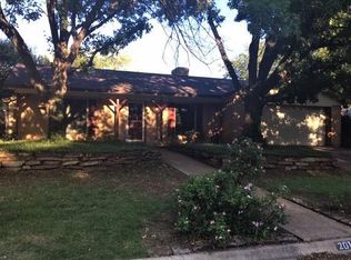2019 Malone St, Denton, TX 76201
