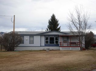 230 Todd Ln, Florence, MT 59833