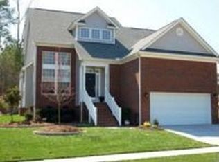 704 Fanning Way, Durham, NC 27704