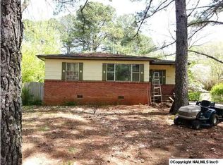 3834 Melody Rd NE, Huntsville, AL 35811